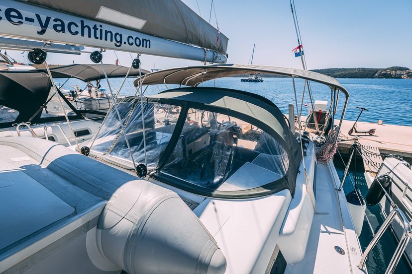 Hanse Yachts 41 Aloisia