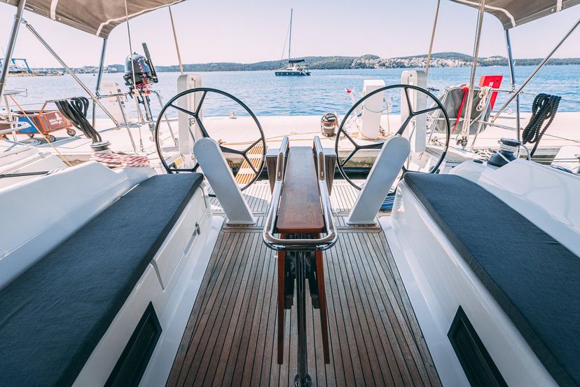 Hanse Yachts 41 Aloisia