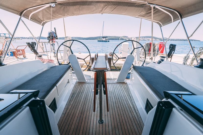 Hanse Yachts 41 Aloisia