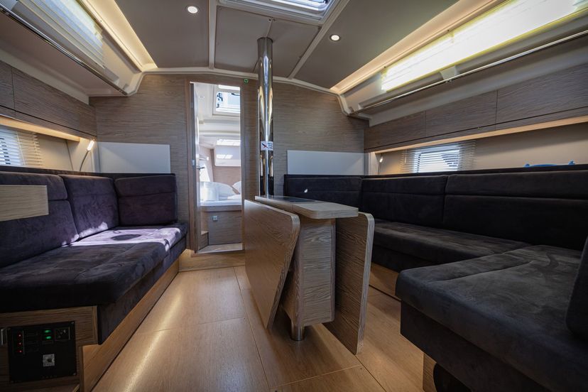 Hanse Yachts 41 Aloisia