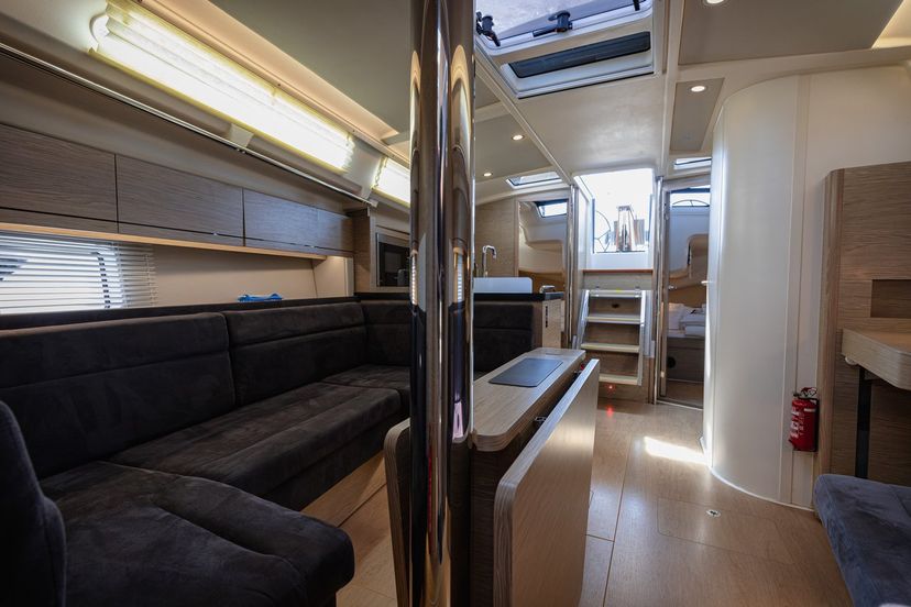 Hanse Yachts 41 Aloisia