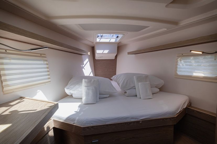 Hanse Yachts 41 Aloisia