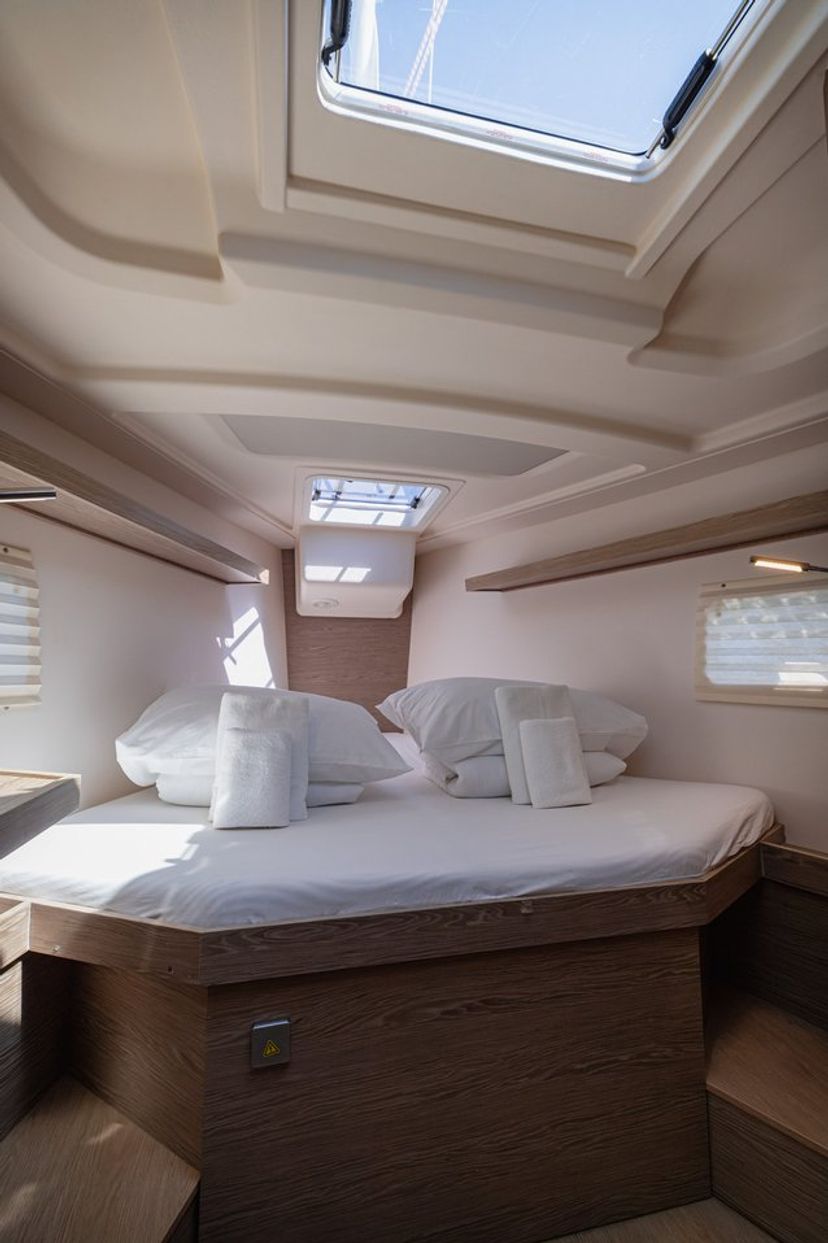 Hanse Yachts 41 Aloisia