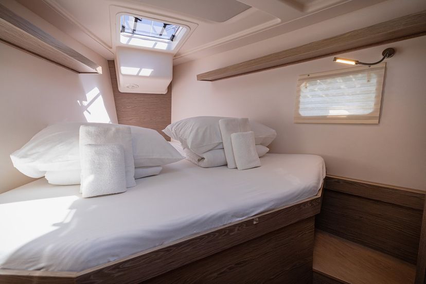 Hanse Yachts 41 Aloisia
