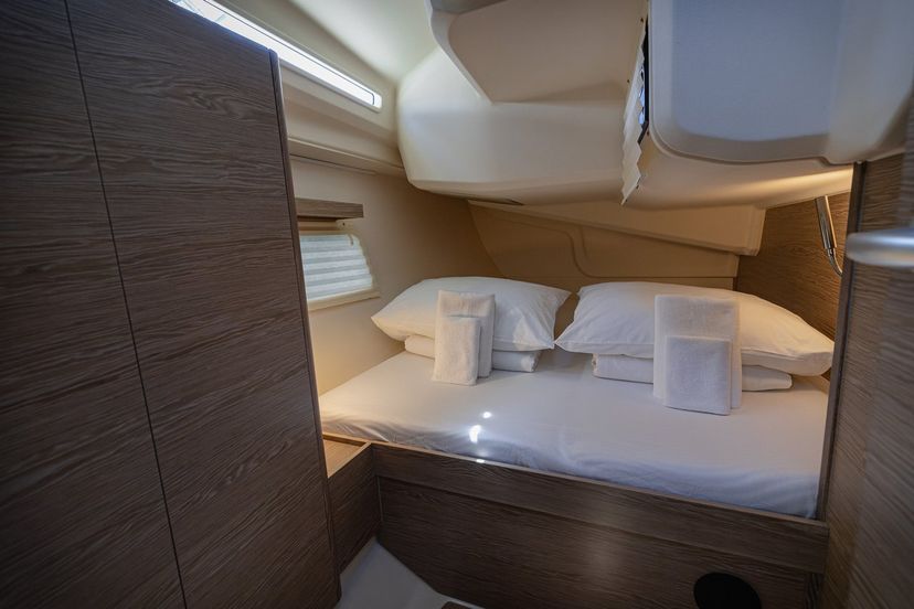 Hanse Yachts 41 Aloisia