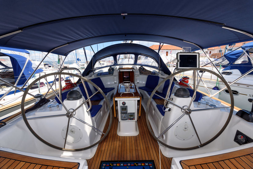 Bavaria Yachtbau 46 Martina