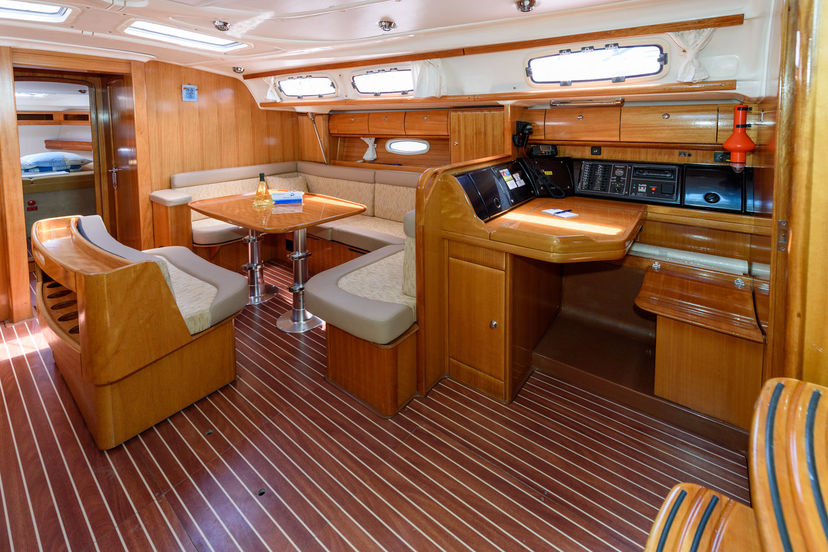 Bavaria Yachtbau 46 Martina