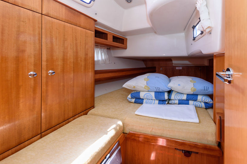Bavaria Yachtbau 46 Martina