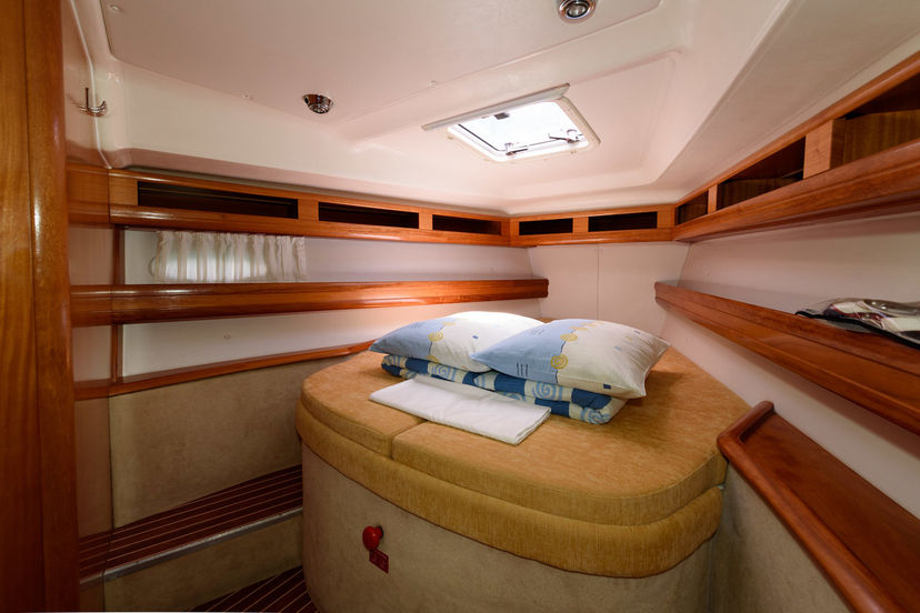 Bavaria Yachtbau 46 Martina