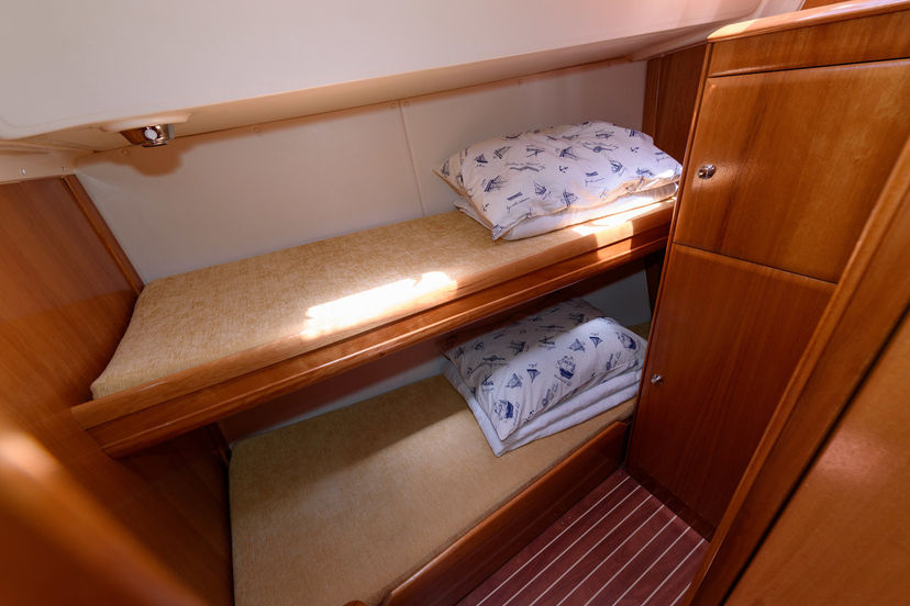 Bavaria Yachtbau 46 Martina