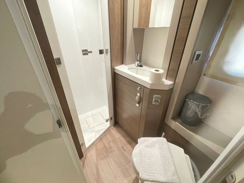 Catana 4.6 Sail Aquarius