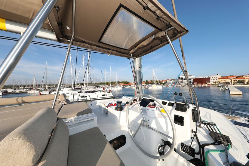 Catana CATSPACE Ocean Office