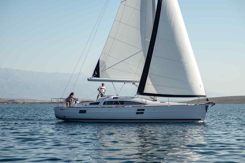 Elan IMPRESSION 40.1 Kaya