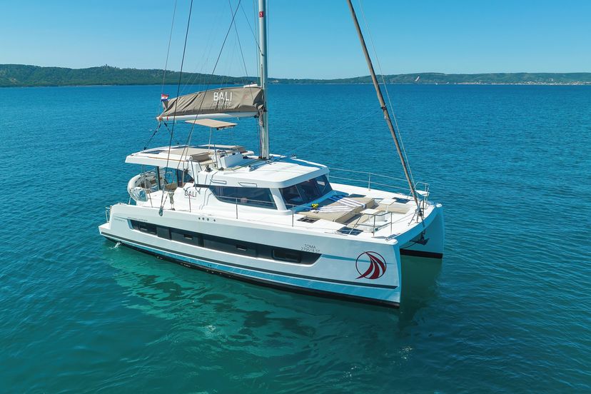 Catana CATSPACE Toma