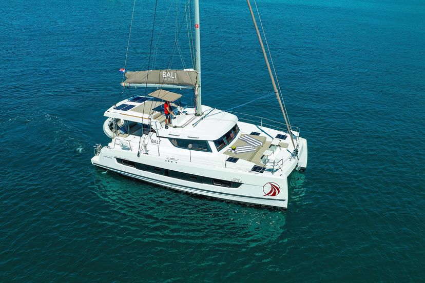 Catana CATSPACE Toma