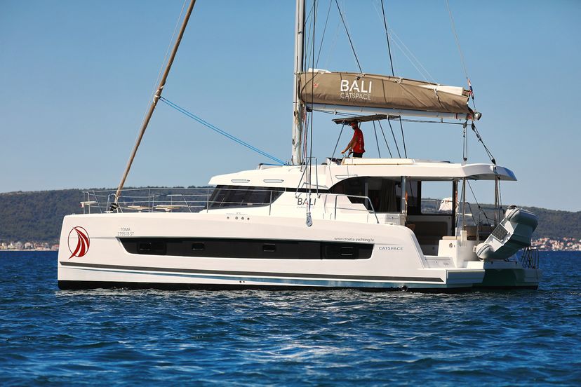 Catana CATSPACE Toma