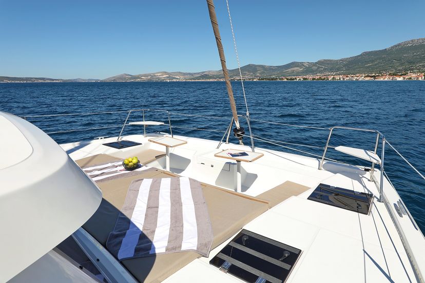Catana CATSPACE Toma