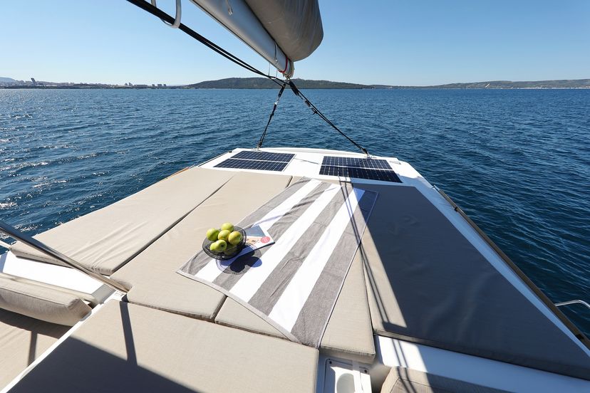 Catana CATSPACE Toma