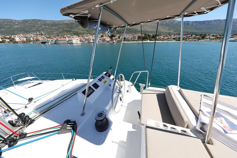 Catana CATSPACE Toma