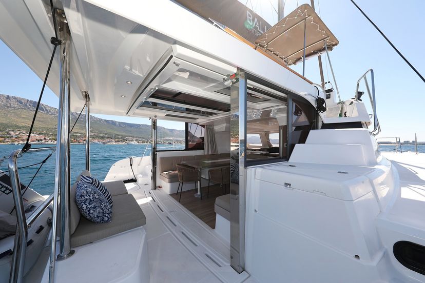 Catana CATSPACE Toma