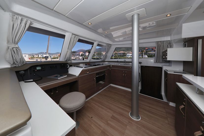 Catana CATSPACE Toma