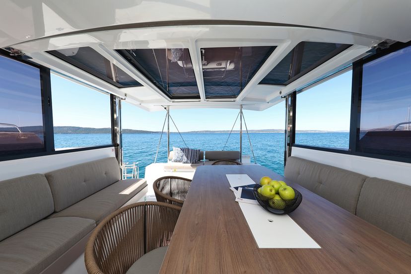 Catana CATSPACE Toma