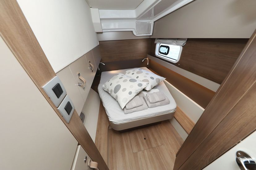 Catana CATSPACE Toma