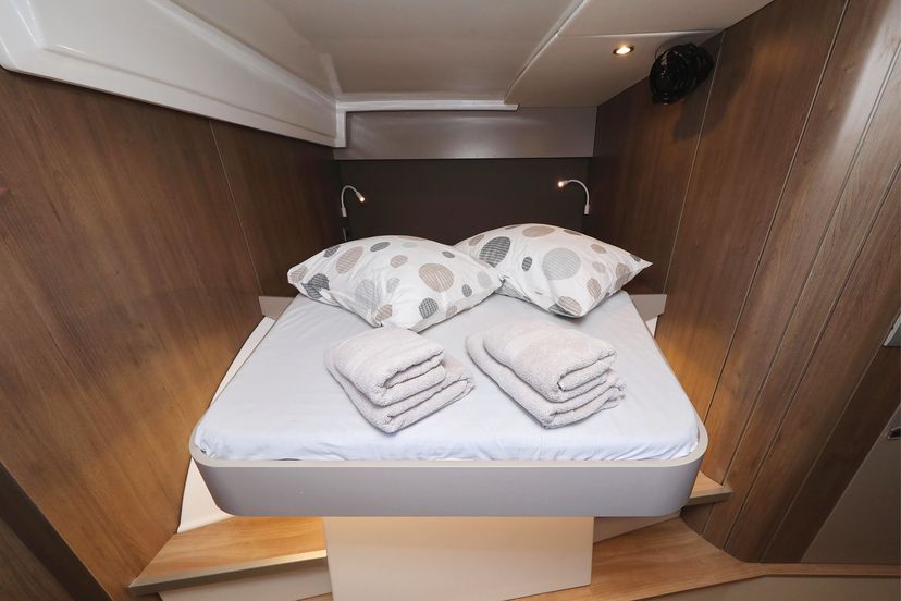 Catana CATSPACE Toma