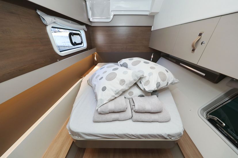 Catana CATSPACE Toma