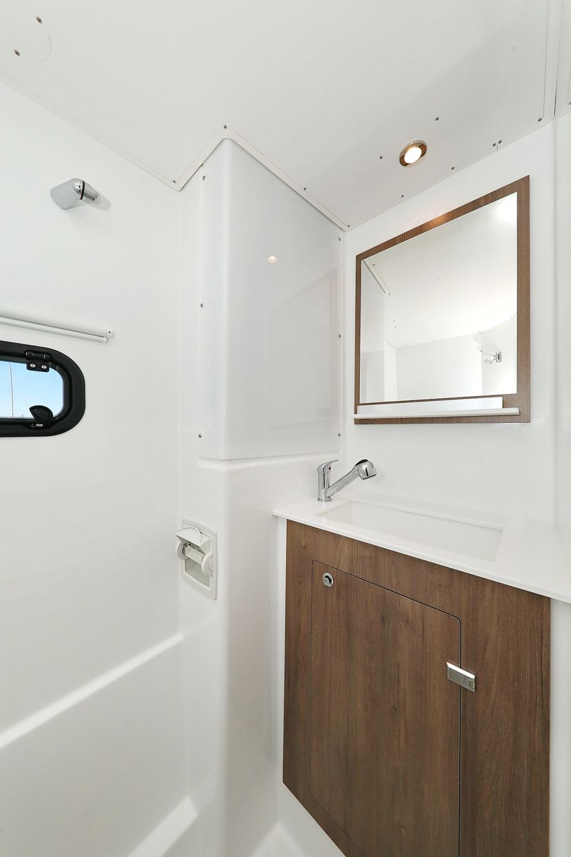 Catana CATSPACE Toma