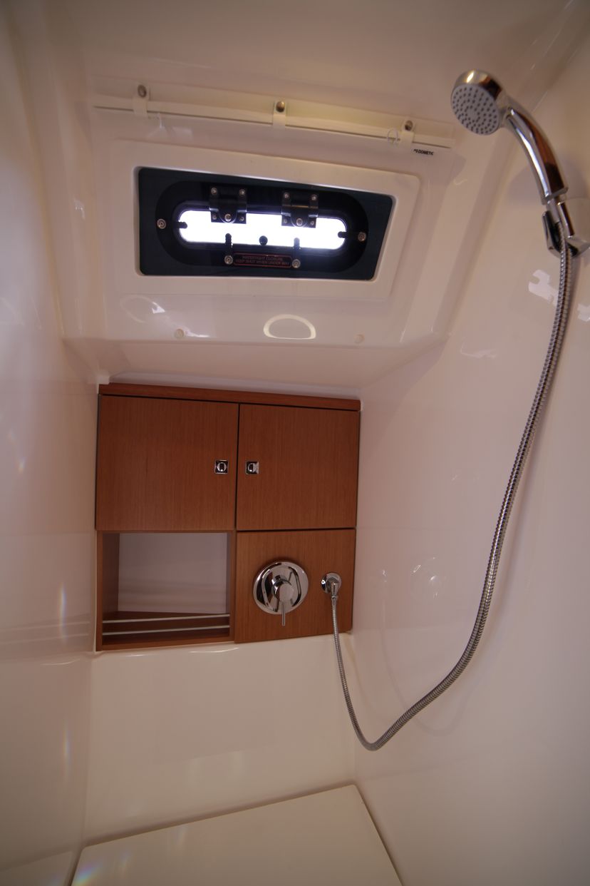 Bavaria Yachtbau 46 Sail Leo