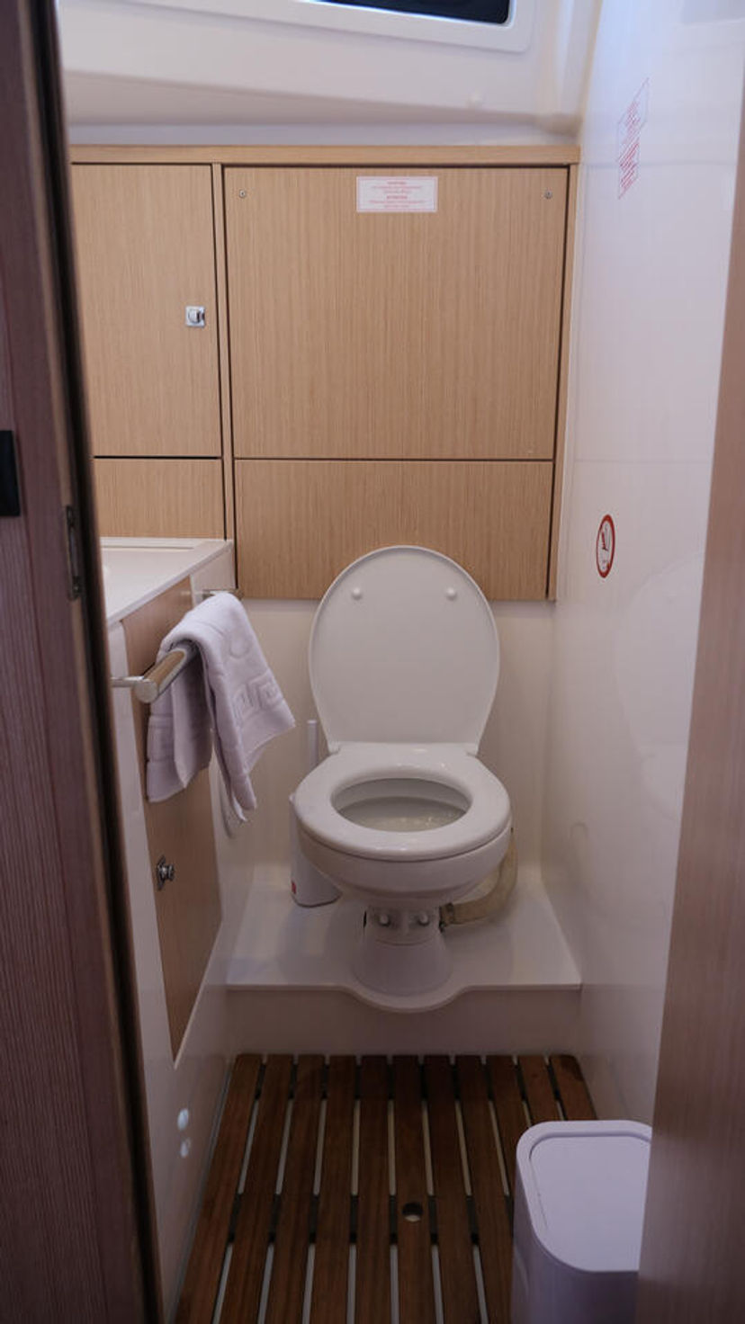 Bavaria Yachtbau 46 Adina