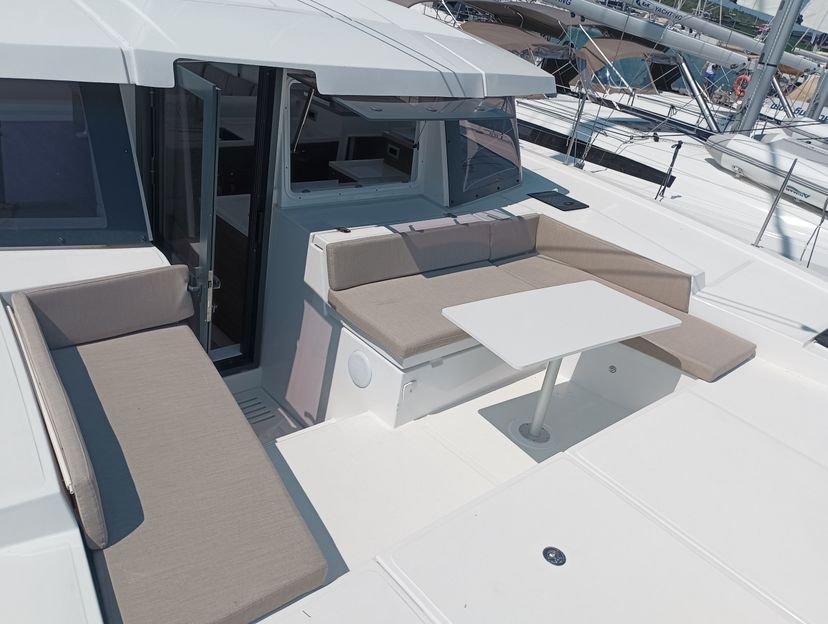 Catana 4.2 Mirjana