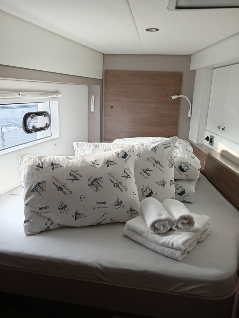 Catana 4.2 Mirjana