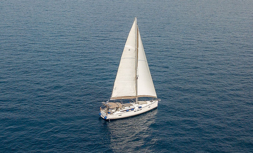 Jeanneau 50 Promise