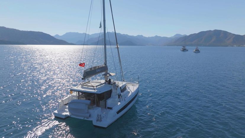 Catana 4.2 Ediba Pisces