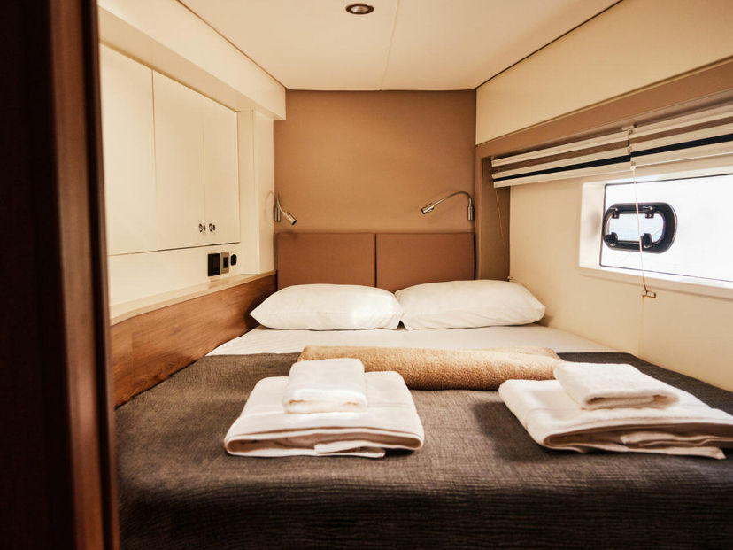 Catana 4.2 Ediba Pisces