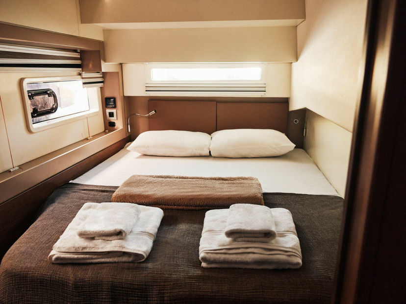 Catana 4.2 Ediba Pisces