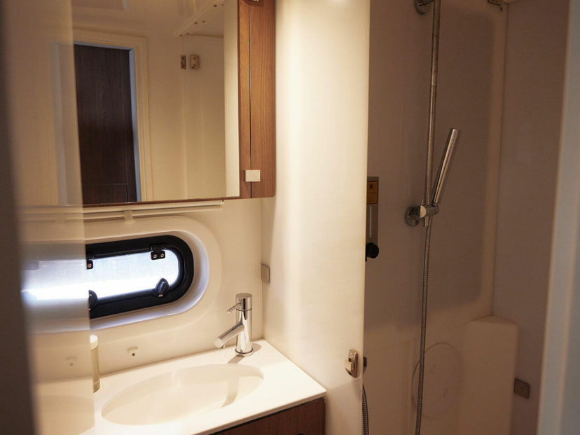 Catana 4.2 Ediba Pisces