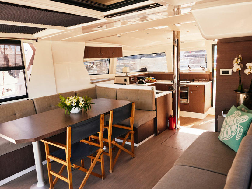 Catana 4.2 Ediba Toddler
