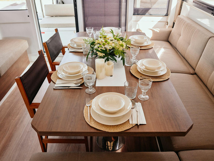 Catana CATSPACE Ediba Gemini