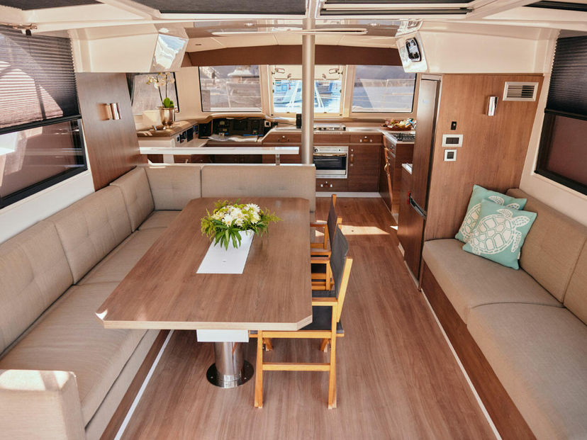 Catana CATSPACE Ediba Gemini