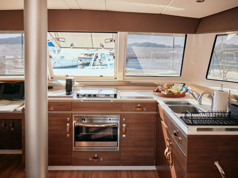 Catana CATSPACE Ediba Gemini