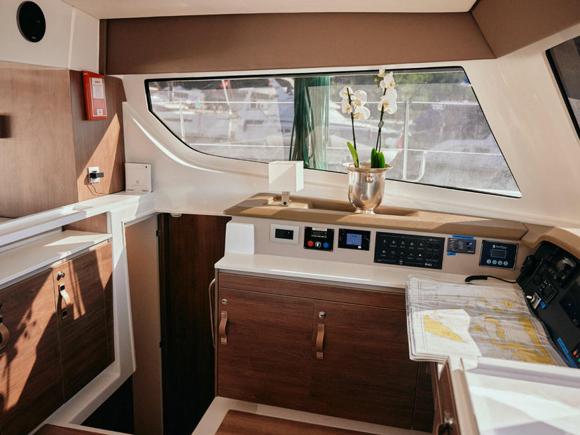 Catana CATSPACE Ediba Gemini