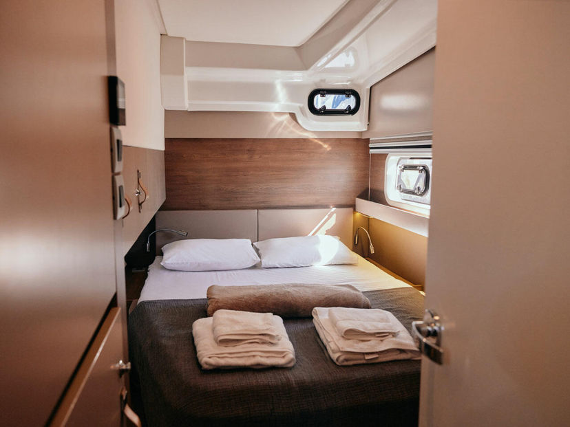Catana CATSPACE Ediba Gemini