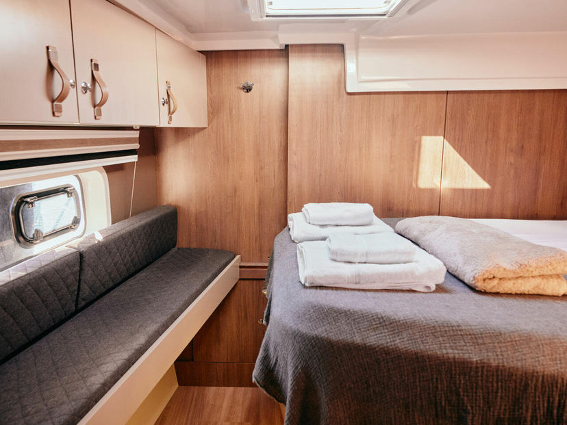 Catana CATSPACE Ediba Gemini
