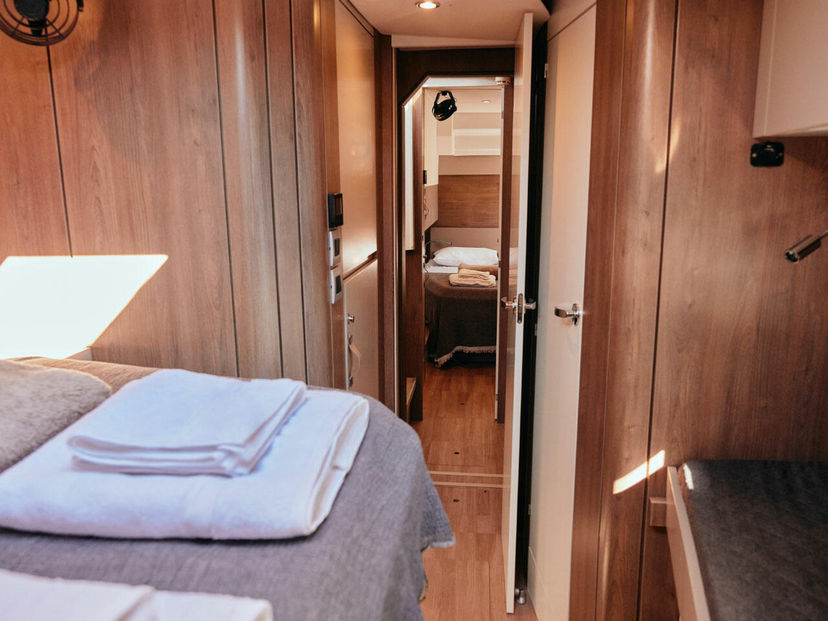 Catana CATSPACE Ediba Gemini