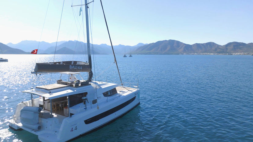 Catana 4.4 Ediba Libra