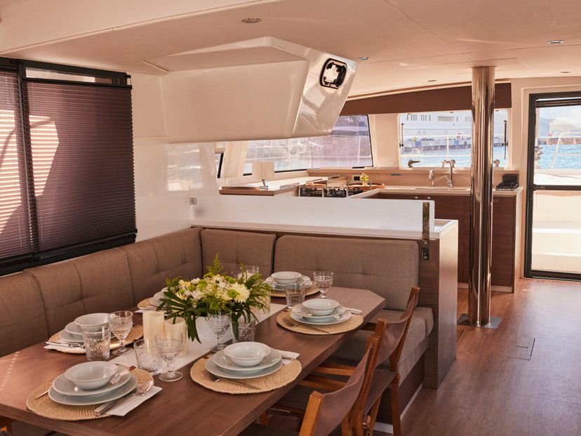 Catana 4.4 Ediba Libra
