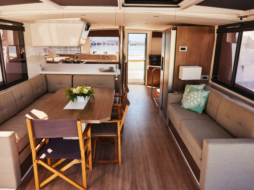 Catana 4.4 Ediba Libra